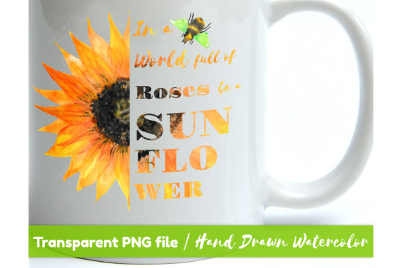 Download Sunflower Sublimation Designs Downloads - Sublimation Collection