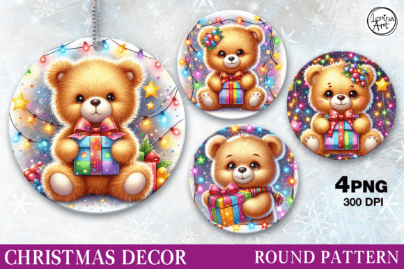 Download Christmas Decor | PNG Sublimation - Sublimation Collection