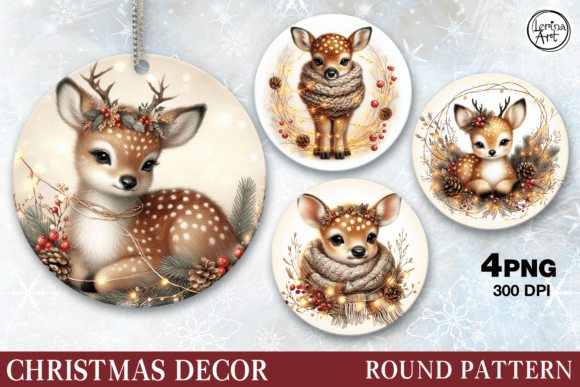 Download Christmas Decor | PNG Sublimation - Sublimation Collection