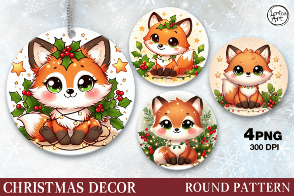 Download Christmas Decor | PNG Sublimation - Sublimation Collection