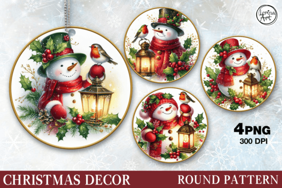 Download Christmas Decor | PNG Sublimation - Sublimation Collection