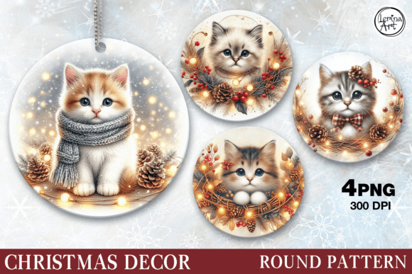 Download Christmas Decor | PNG Sublimation - Sublimation Collection