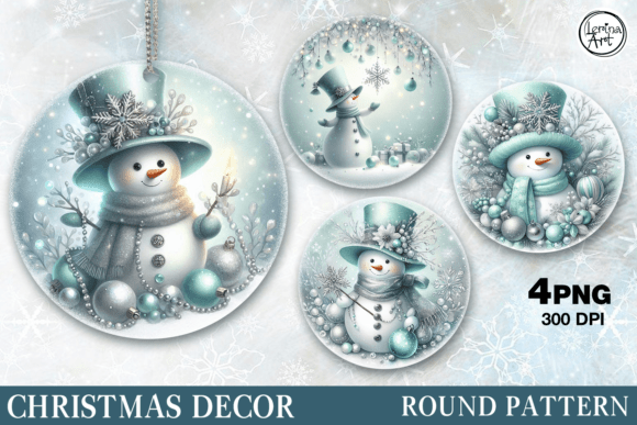 Download Christmas Decor | PNG Sublimation - Sublimation Collection