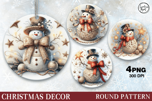 Download Christmas Decor | PNG Sublimation - Sublimation Collection