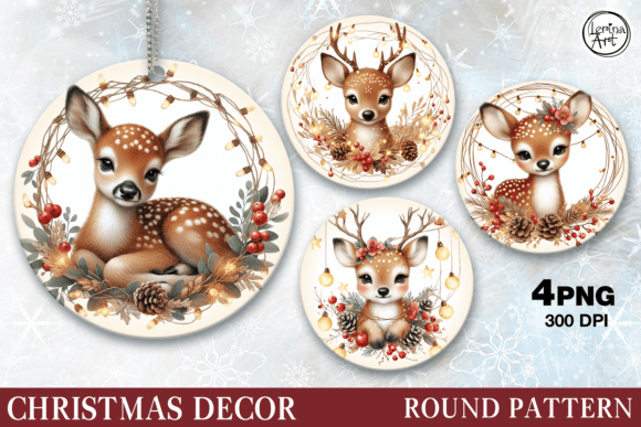 Download Christmas Decor | PNG Sublimation - Sublimation Collection