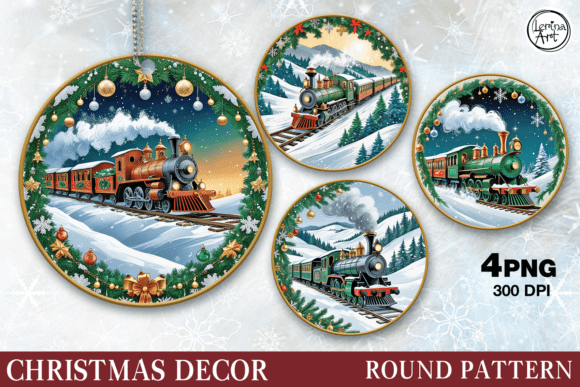 Download Christmas Decor | PNG Sublimation - Sublimation Collection