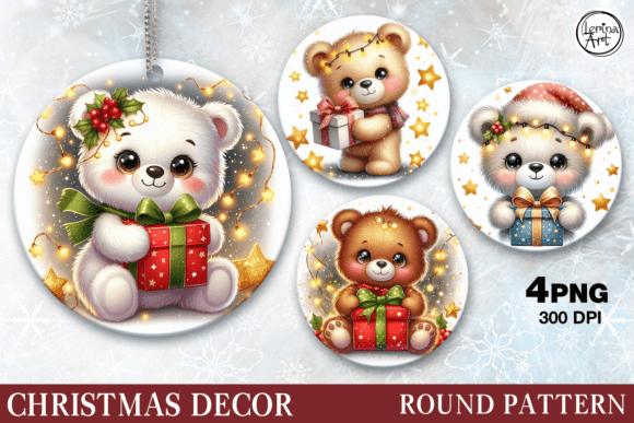 Download Christmas Decor | PNG Sublimation - Sublimation Collection