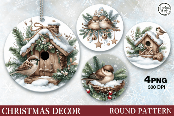Download Christmas Decor | PNG Sublimation - Sublimation Collection