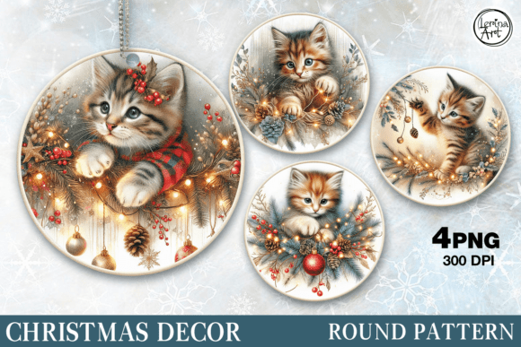 Download Christmas Decor | PNG Sublimation - Sublimation Collection